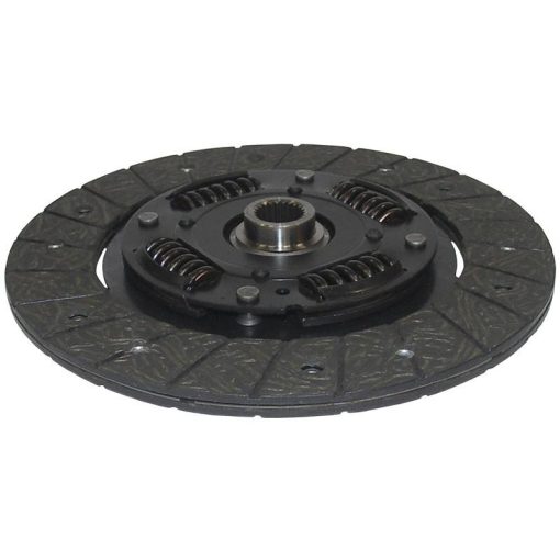 Kuplungtárcsa, 215mm T25 1.6D 01/81-07/87,1.6TD 08/84-07/92,1.7D 10/86-07/92, 