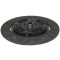 Kuplungtárcsa, 215mm T25 1.6D 01/81-07/87,1.6TD 08/84-07/92,1.7D 10/86-07/92, 