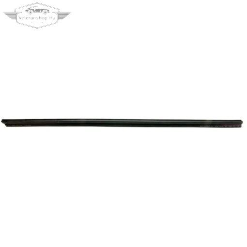 Külső vízlehúzó, Bal/jobb, 730 mm hosszú, Német minőség, Golf Mk1 Cabrio