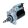 Önindító, 0.95 kW, T25 1.9-2.1 05/79-07/92, DF, DG, DH, SR, SS, MV, DJ