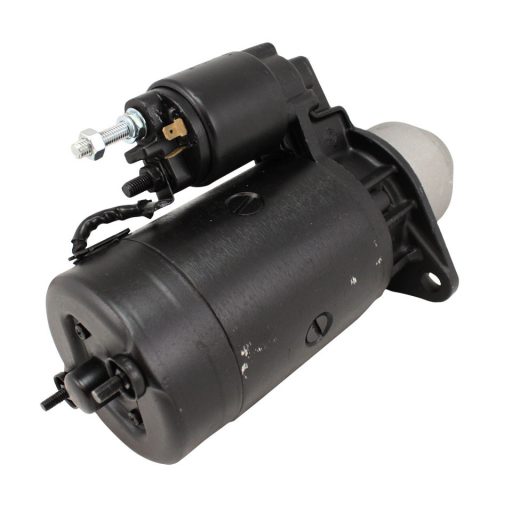 Önindító T25 Diesel 01/81-01/84