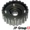Fötengelyen a vezérlést meghajtó fogaskerék, VW Golf/Jetta 	1.6-1.8 	08/83-12/92, VW Golf/Jetta (EW/HN)  1.6  08/77-07/83, VW Golf/Jetta (JB)  1.5  08/82-07/83, VW Golf/Jetta GTI 	1.8  08/82-12/83, VW Transporter T4  1.8-2.0 (PD(AAC)  09/90-06/03, 