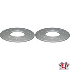   Kerék adapter/távtartó, 7mm, párban, Porsche 356, 911, 912, 964, 993