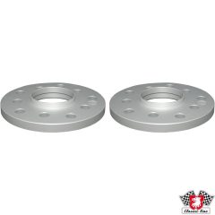   Kerék adapter/távtartó, 14mm, párban, Porsche 356, 911, 912, 964, 993 