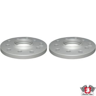   Kerék adapter/távtartó, 14mm, párban, Porsche 356, 911, 912, 964, 993 