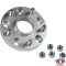 Kerék adapter/távtartó csavarral, 25mm, db., Porsche 356, 911, 912, 964, 993