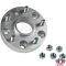 Kerék adapter/távtartó csavarral, 38mm, db., Porsche 356, 911, 912, 964, 993