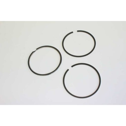 Dugattyú gyürü, hengerfurat 76,5mm, magasság: 1.75mm, std, T25/T3 1.6 TD/D/Syncro, Kolbenschmidt