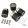 Hüvely és dugattyú kit 94mm / 1900cc vízhütéses (4db) AA performance