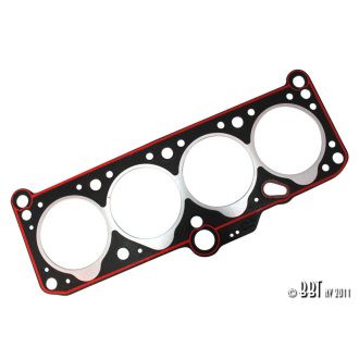 Hengerfej tömítés T25 1600D és TD (1.65mm) 2 ékes