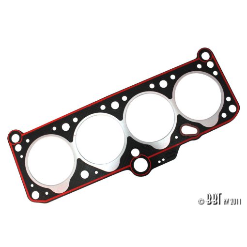 Hengerfej tömítés T25 1600D és TD (1.65mm) 2 ékes