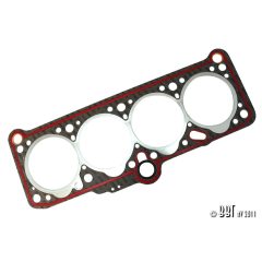Hengerfej tömítés T25 1700cc Diesel (1.57mm)