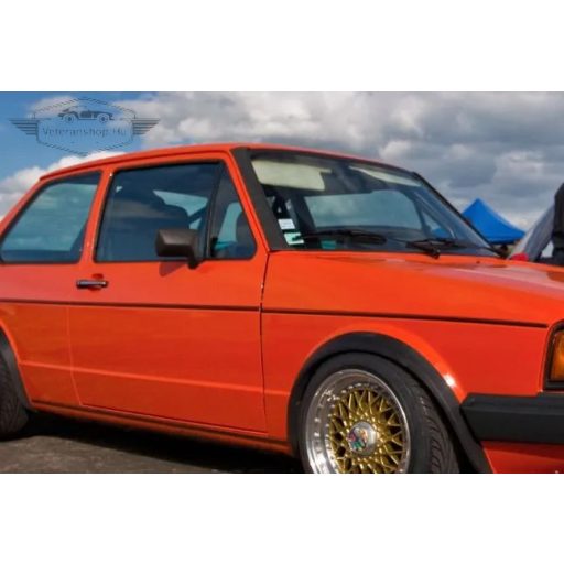 A oszlop borítás, párban, Német minőség, Golf Mk1 (1975-1983), Caddy Mk1 (1983-1992)