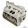 Hengerfej T25 1900cc Komplett