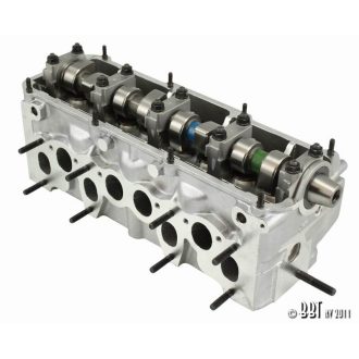Hengerfej T25 1600cc Dízel 81-85 Komplett