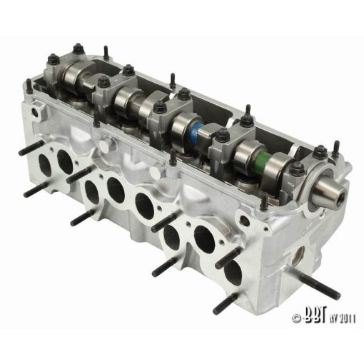 Hengerfej T25 1600cc Dízel 81-85 Komplett