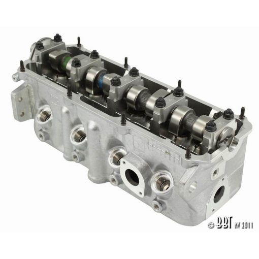 Hengerfej, 1600cc TD, T25 08/84-07/92, komplett