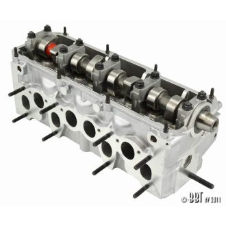 Hengerfej T25 1700cc Dizel Komplett