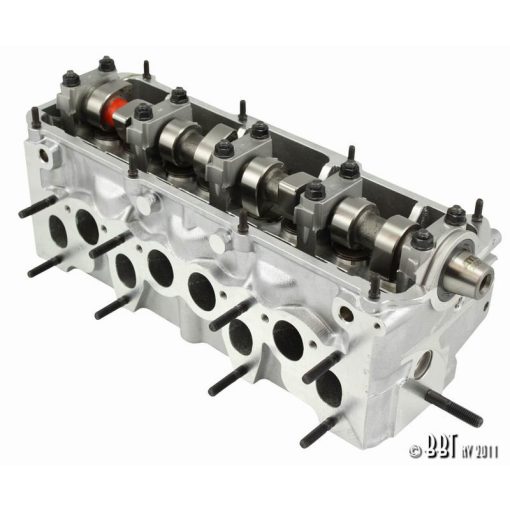 Hengerfej T25 1700cc Dizel Komplett