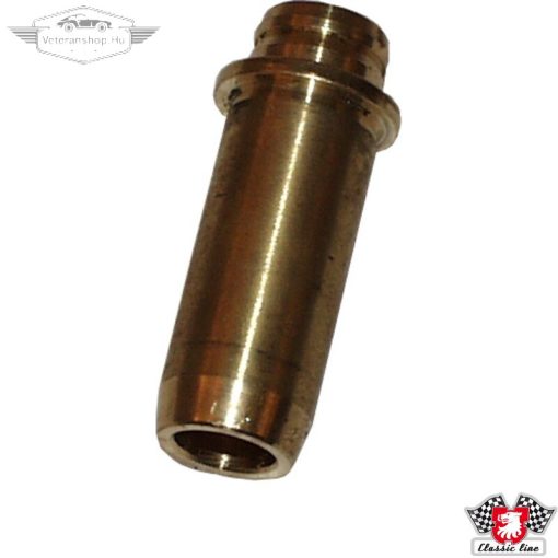 Szelepvezetö (36,5x8mm) VW Golf/Jetta  1.1-1.8 (incl. D) 	02/74-07/92, VW Iltis  1.6td, 1.7  03/79-12/88, VW Scirocco 	1.1-1.8 	02/74-07/92, VW Transporter T3  1.6-1.7D/TD  01/81-07/92, VW Transporter T4  1.8-2.5 (incl. D)  09/90-06/03, 