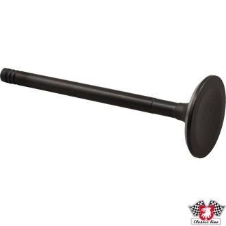   Szivó szelep, 40x8x122,4 mm, 3 horony  VW Transporter T3   1.9-2.1 (57-82 kW)  08/82-07/92