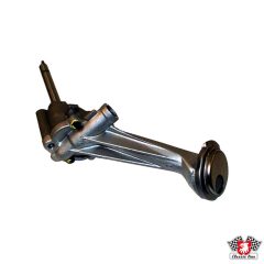 Olajpumpa, 1.6 D/1.7D, T25 01/81-07/92 (CS,JX,KY,)