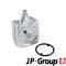 Olajhütö, T25/T3 1.6-1.7D TD 01/81-07/92, 2.1 (DJ/MV) 08/85-07/92  VW Golf/Jetta 1.6D TD 03/82-07/83