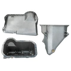   OlajKarter, olajteknö T25/T3 01/81-07/92 diesel/Turbo diesel