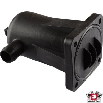   Kartergáz szellöztetö torony a blokk tetején, VW Transporter T3  1.6 (CT motorhoz)  05/79-03/84