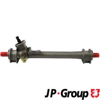   Kormánymű, manuális, 40 fogas,   VW Golf/Jetta 1.0-1.8 (incl. D) 	08/83-12/90
