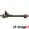 Kormánymű, manuális, 40 fogas,   VW Golf/Jetta 1.0-1.8 (incl. D) 	08/83-12/90