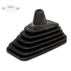 Váltó szoknya, fekete, Golf Mk2 (1984-1992)