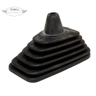 Váltó szoknya, fekete, Golf Mk2 (1984-1992)