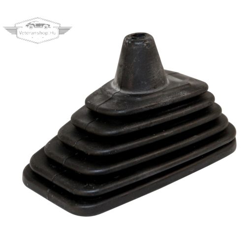 Váltó szoknya, fekete, Golf Mk2 (1984-1992)