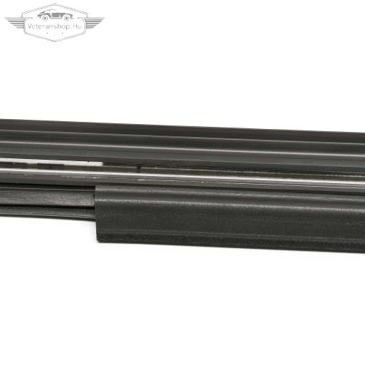 Eső víz elvezető, 3 ajtós kivitelhez, bal, 2190 mm , Gyári minőség, Golf Mk2 (1984-1992) 