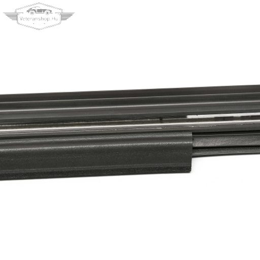 Eső víz elvezető, 3 ajtós kivitelhez, jobb,  2190 mm , Gyári minőség, Golf Mk2 (1984-1992)
