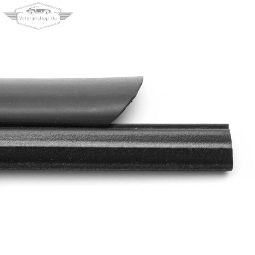Eső víz elvezető, 3 ajtós kivitelhez, jobb,  2190 mm , Gyári minőség, Golf Mk2 (1984-1992)