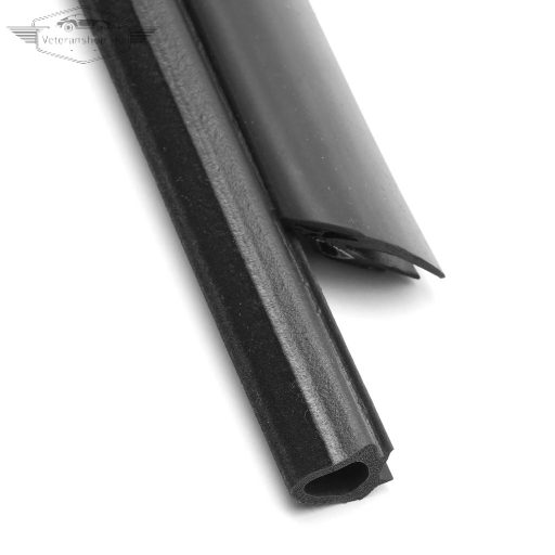 Eső víz elvezető, 3 ajtós kivitelhez, jobb,  2190 mm , Gyári minőség, Golf Mk2 (1984-1992)