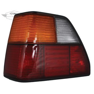 Standard hátsó lámpa, bal, Golf Mk2 (1984-1992)
