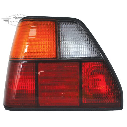 Standard hátsó lámpa, bal, Golf Mk2 (1984-1992)