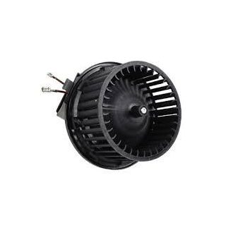   Ventilátor motor fütéshez, RHD W Golf/Jetta 1.0-1.8 (incl. D) 08/83-12/92
