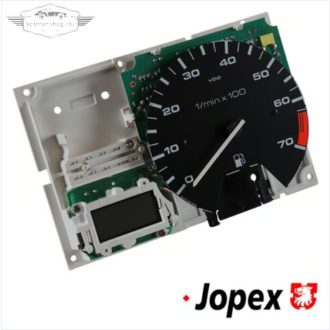   Fordulatszám mérő óra (7000 rpm), Golf Mk2 1.8 as motorhoz, 