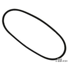   Ékszij T25 servo 9.5x910 1.6D TD 1.7D  01/81-07/92 (10x913 mm)