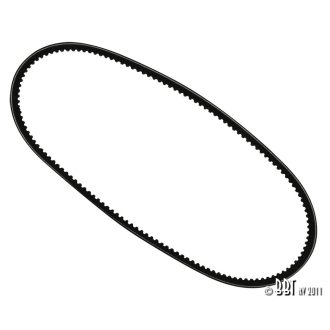   Ékszij T25 servo 9.5x910 1.6D TD 1.7D  01/81-07/92 (10x913 mm)