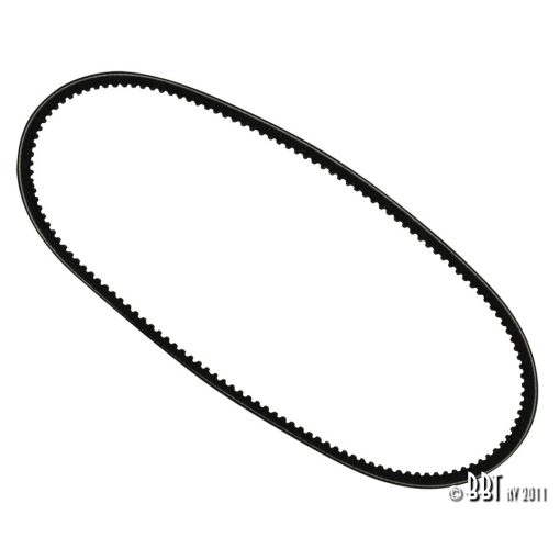 Ékszij T25 servo 9.5x910 1.6D TD 1.7D  01/81-07/92 (10x913 mm)