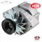 Generátor, 120AMP, T25/T3 1.6D 1.6TD 1.7D 01/86-07/92