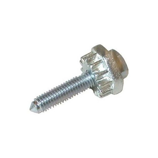 A generátor beállító csavarja T25 1.6-2.1 (incl. D) 05/79-07/92