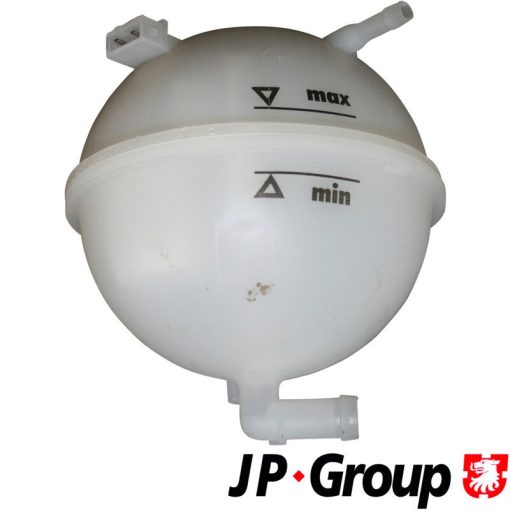 Tágulási tartály, hütöfolyadék   VW Golf/Jetta   1.0-1.8 (incl. D)   08/89-12/92
