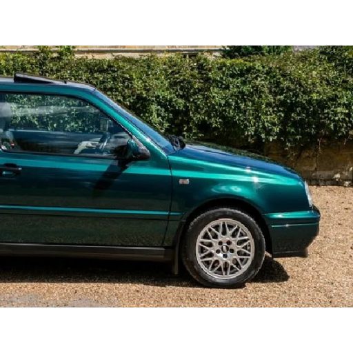 Jobb első sárvédő, Rhibo, prémium minőség, Golf Mk3 (1996-1998)