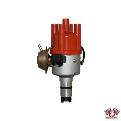   Elektronikus/vákuumos gyújtáselosztó, T25/T3 1.9 WBX 08/82-07/92, DF
